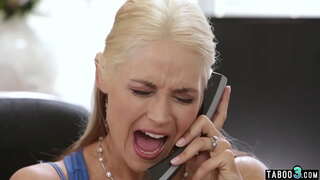 Big titted cougar μητριές άγρια με την ανώμαλος προγονός