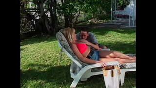 ǻ�母大的胸部爱的年轻家伙-Allysin余烬，阿什利埃文斯坎迪Cox得了基安娜*布拉德利，米卡，丽贝卡Bardoux