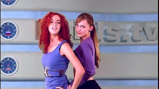 Yalang&#039;och Yangiliklar Rossiya