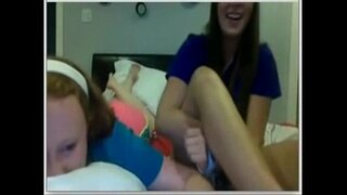 كاميرا أقدام الفتيات-الحصول على مزيد من مثل هذه الفتيات على الأقدام العالم.مل