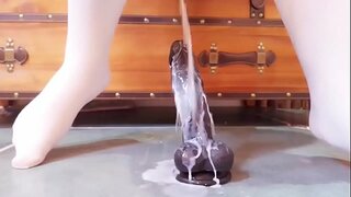 ̕�시아 여자심할