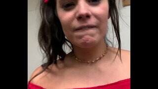 R. Fasz Által TINI Bébi Lila Starr Az Instagram Az Ex Barátja