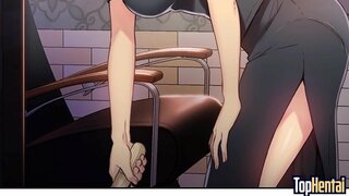 ���ွှေးသောကောင်လေးအပိုင်း ၁၉