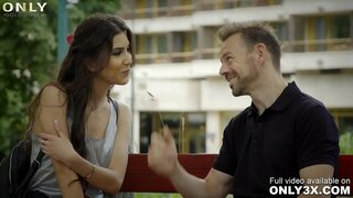 Only3x Only3x prezintă - scena hardcore cu Anya Krey