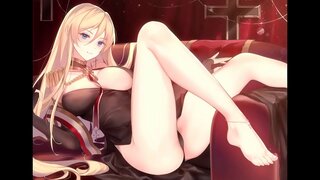 Azur Lane Kompilacije 01