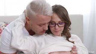 TeenMegaWorld - Anal-Mga Anghel