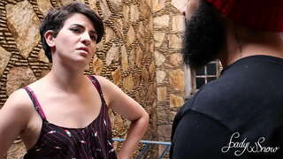 Comunistinha છે માટે મત પર Boulos અને તે ફેરવી હોર્ન